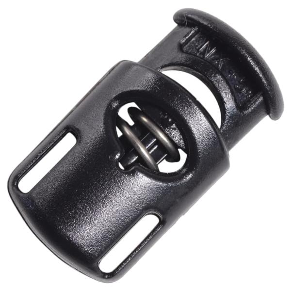 ITW Nexus コードストッパー 紐止め コードロック トースター Toaster Cordlo...