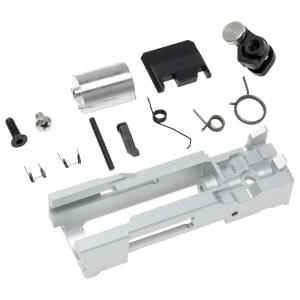 実物】Vortex Micro 3X Magnifier (V3XM) ボルテックス マグニファイア