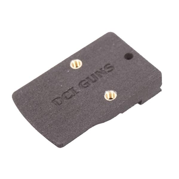 DCI GUNS マウントベース V2.0 RMRサイト 東京マルイ対応  [ GBB用 / デザー...