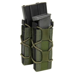 High Speed Gear レッグリグ LEG RIG V1 コスタリグ マガジンポーチ