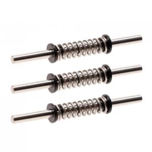 Retro Arms CNCギアボックス 次世代SOPMOD M4/M4A1 SOCOM用 8mm レトロ