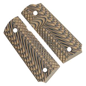 VZ Grips ハンドガングリップ M1911コンパクトモデル対応 オペレーター