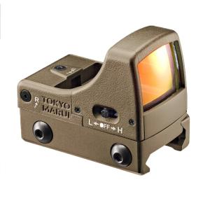 TOKYO MARUI（東京マルイ） マイクロプロサイト 20mmレール対応