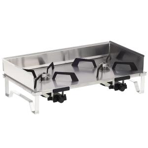 SOTO 即日出荷 新富士バーナー SOTO 2バーナー ST-527 ツーバーナー