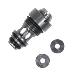 東京マルイ製 ガスガン ガス放出バルブ LOW 純正部品 補修パーツ : り