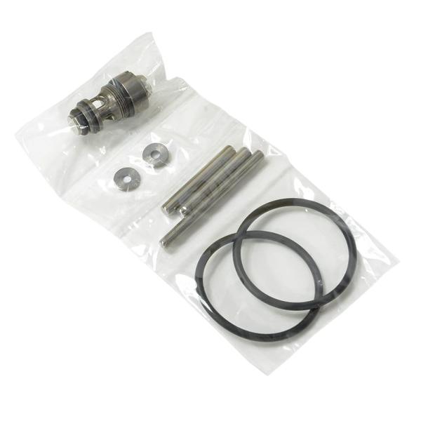 KM企画 カスタムバルブ 東京マルイ M4A1-MWS用 TNバレル・マガジンメンテナンスキット T...