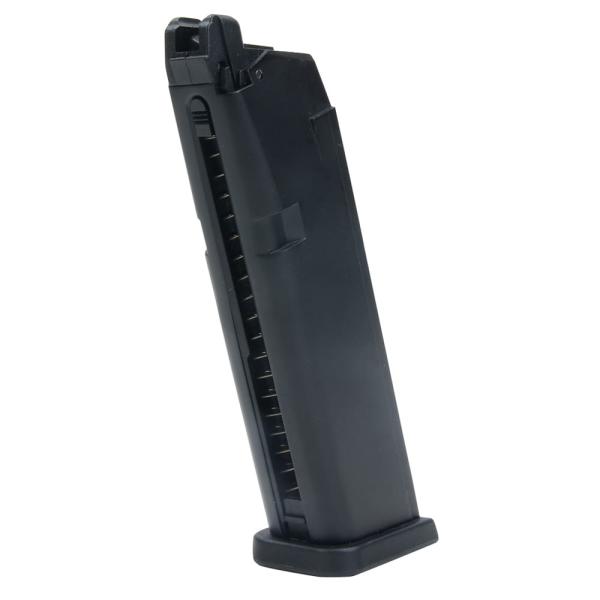 ACTION ARMY スペアマガジン AAP-01 アサシン用 23連 ガスブローバック 日本仕様...