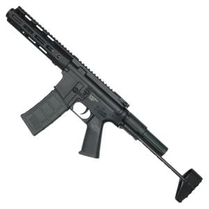 BOLT AIRSOFT 電動ガン KAC SR16 URX2 B.R.S.S. 公認アイテム BR-49