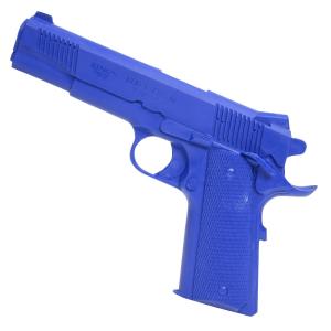 ブルーガン COLT 1911 トレーニングガン ブラック BLUEGUNS コルト