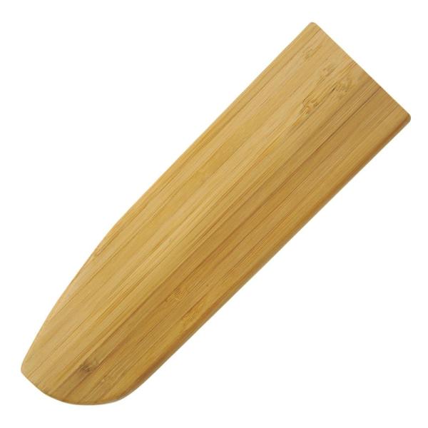 APOGEE ナイフ用シース Magnetic Bamboo Sheath 竹集成材製 磁石入り [...