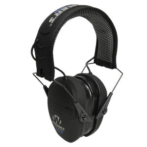 WALKERS 電子防音イヤーマフ RAZOR SLIM 集音機能 GWP-RSEQM-BT