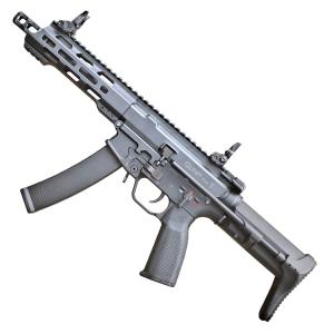 TOKYO MARUI（東京マルイ） M40A5 BLACK STOCK No.12 ブラックストック