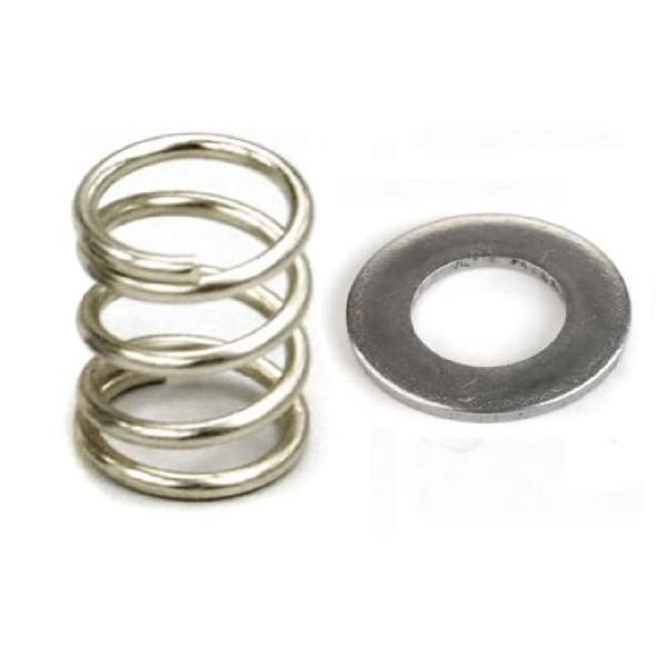 AIP ショートストロークリコイルスプリング 東京マルイ GBB Hi-CAPA5.1/4.3対応 ...