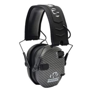 Walker's Razor 電子イヤーマフ Razor Pro Digital Ear Muffs | Walker's Game Ear