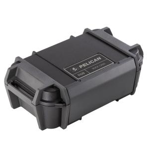 PELICAN ユーティリティケース RUCK CASE 防水 収納ボックス [ R60 / ブラック ] ペリカン｜revolutjp