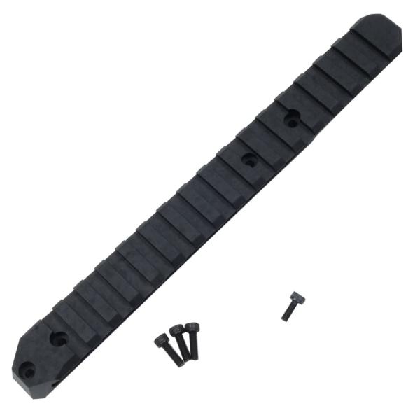 ACTION ARMY マウントベース VSR-10/T10 Scope Rail スコープマウント...