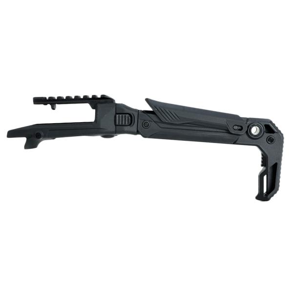 ACTION ARMY フォールディングストック AAP01 アサシン用 U01-007 アクション...