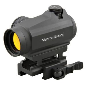 VECTOR OPTICS ドットサイト Maverick 1×22 Gen II マーヴェリック SCRD-12II｜revolutjp