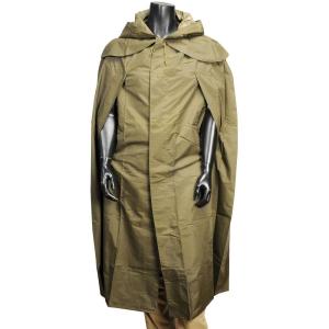 MILITARY（ミリタリー） 実物 新品 ハンガリー軍 テントシェル M90