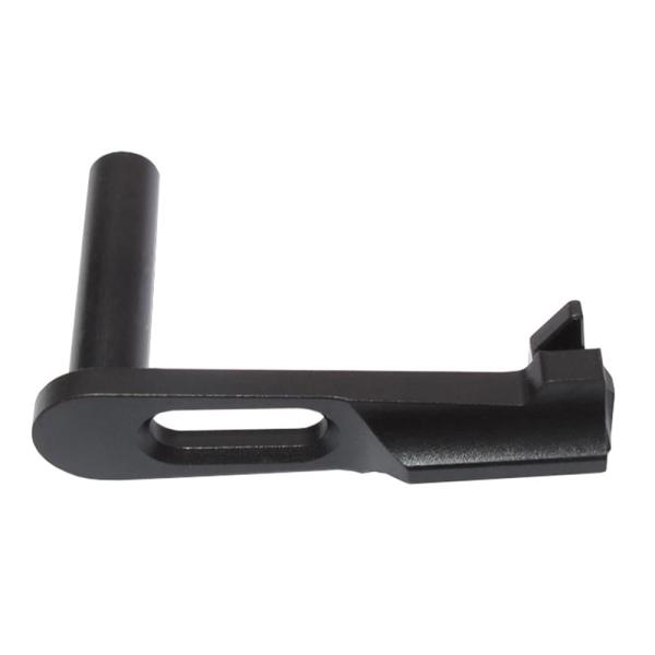 WII TECH スライドストップ 東京マルイ GBBHi-CAPAシリーズ対応 SAI スチールC...