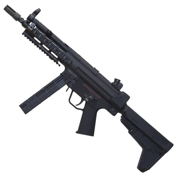 BOLT 電動ガン MPR-9 PEAKER 専用リコイルユニット BEAST ETU搭載 ボルトエ...