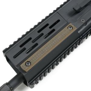 GP389 G&P マルゼンCA870バレルフロントセット ロング : MILITARY BASE