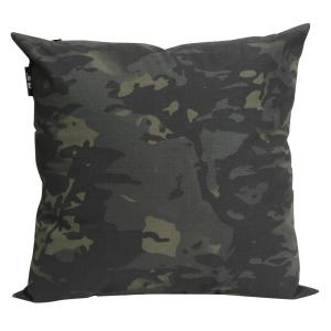 迷彩柄クッション 中綿入り ミリタリー/タクティカル仕様 [ マルチカム