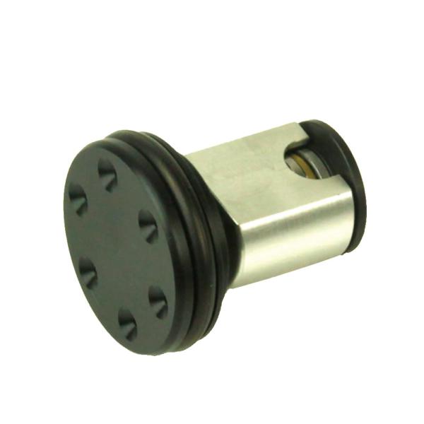 LayLax ピストンヘッド POM 次世代SCAHシリーズ対応 電動ガン用 PROMETHEUS ...