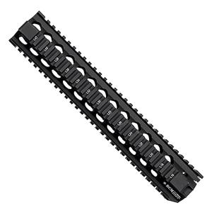 実物パーツ】DanielDefense .750 CLAMP LOW PROFILE GAS BLOCK (25-079