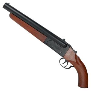 Arts Airsoft グレネードランチャー AS-40 ダブルバレル アーツエア