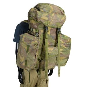 米軍放出品 ラージフィールドパック MOLLE II ストラップ/フレームなし