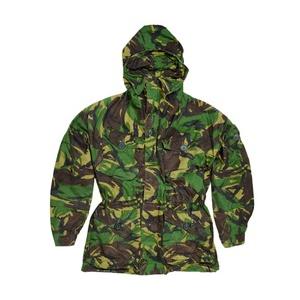 イギリス軍放出品 スモック SMOCK COM...の詳細画像3
