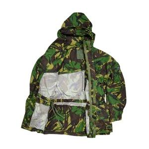 イギリス軍放出品 スモック SMOCK COM...の詳細画像4