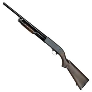 クラウンモデル CROWN MODEL エアーショットガン M870 ソードオフ 18歳