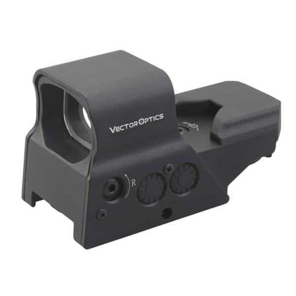 VECTOR OPTICS ドットサイト OMEGA 8 マルチレティクル SCRD-04 ベクター...