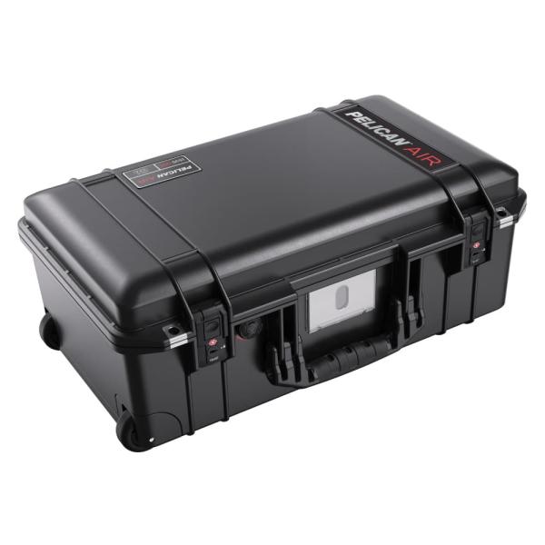 PELICAN トラベルバッグ Air Travel Case 1535TRVL 機内持ち込みサイズ...