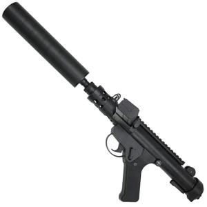 S2S・TSR-Zero（ゼロ） ボルトアクション・エアライフル : 総合