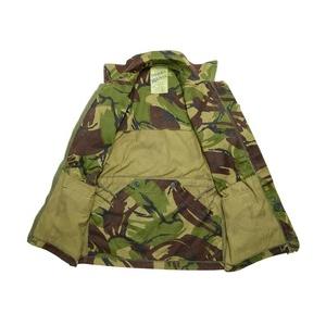 イギリス軍放出品 スモック SMOCK COM...の詳細画像4