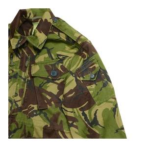 イギリス軍放出品 スモック SMOCK COM...の詳細画像5