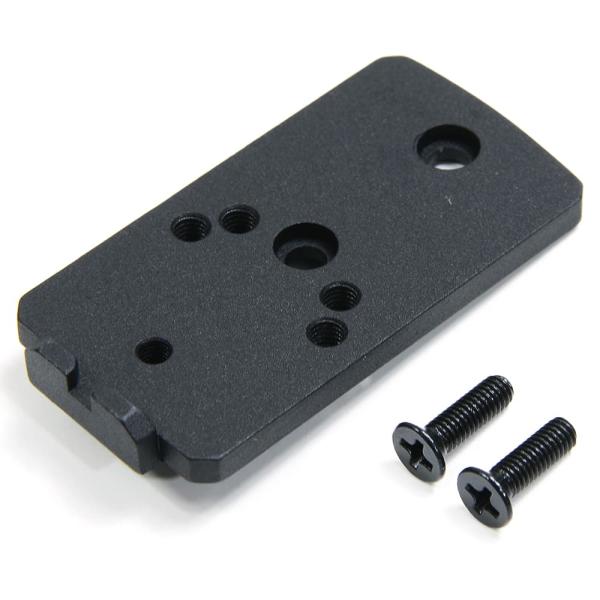 Carbon8 RMR/DOCTORサイトマウント STRIKER-9用 [ リアサイト一体型 ] ...