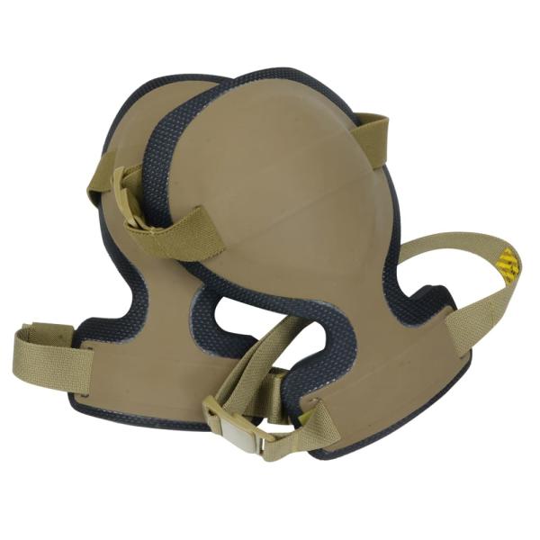 Emerson Gear ニーパッド COMBAT KNEE CAP デザートアース EM7071 ...