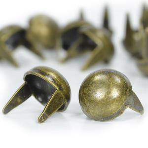 ⭐️美品⭐️オールドスタッズ⭐️ピラミッド⭐️ニッケルスタッズ⭐️ダークブラウン⭐️Ｍ 楽天市場】【MARUJO-PARTSオリジナル 安心の日本製】ピラミッド