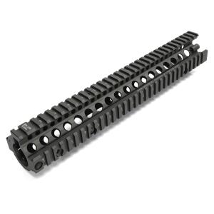 実物パーツ】DanielDefense .750 CLAMP LOW PROFILE GAS BLOCK (25-079