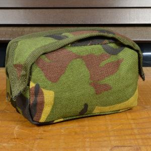 陸上自衛隊 迷彩 64式小銃用ケース （ライフルケース 防塵ケース 64式
