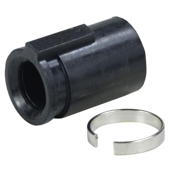 MAPLE LEAF ディセプティコンホップラバー VSR/ガスガン用 Cクリップ [ 硬度 80°...