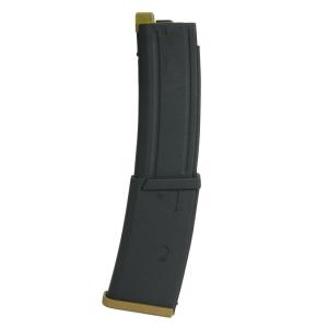 UMAREX / VFC製 MP7 GBB シリーズ用 40連 スペアマガジン : ジーリー