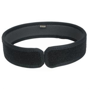 High speed gear ベルトパッド 33DG ロープロファイル [ ブラック / M