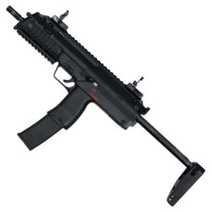 TOKYO MARUI（東京マルイ） ガスガン MP7A1 タンカラー [ ブラック