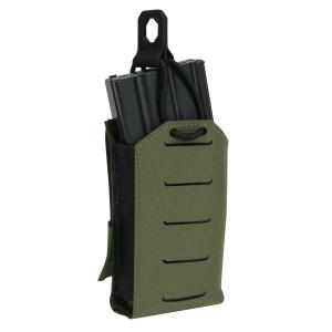 WARRIOR ASSAULT SYSTEMS バンジー マグポーチ 5.56mm M4用  ウォーリアーアサルトシステム