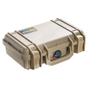 ［アオリイカ］ エアガンセット ハードケース付き PELICAN PRODUCTS（ペリカンプロダクツ） PELICAN ハードケース 1170